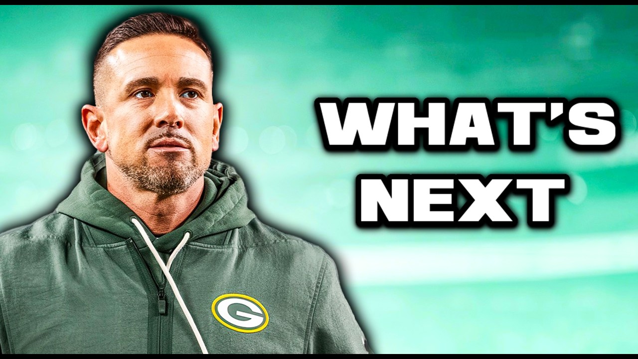 Video thumbnail for The Biggest Questions In The NFL Right Now