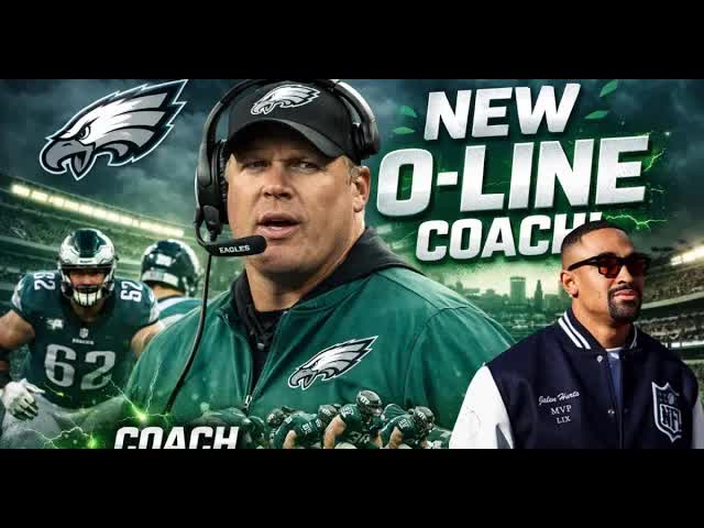 Video thumbnail for Lord Brunson: eagles find stouts replacement & jalen hurts legacy debated! nfl analysis