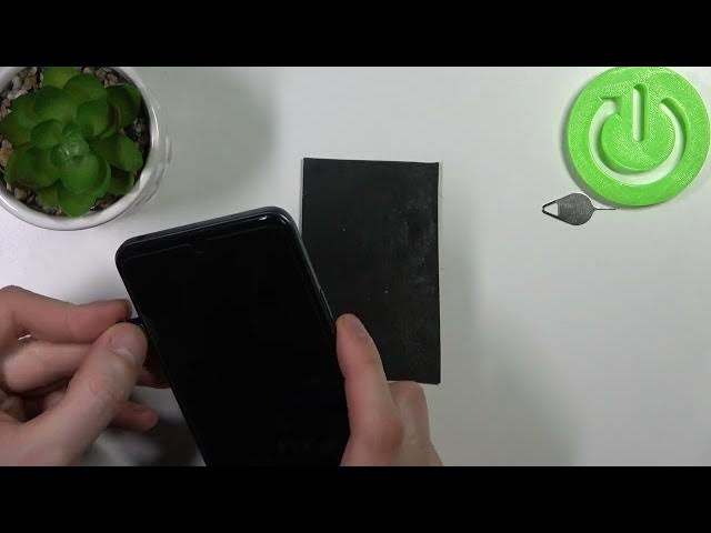 Video thumbnail for How To Insert SIM And SD Card To POCO X5