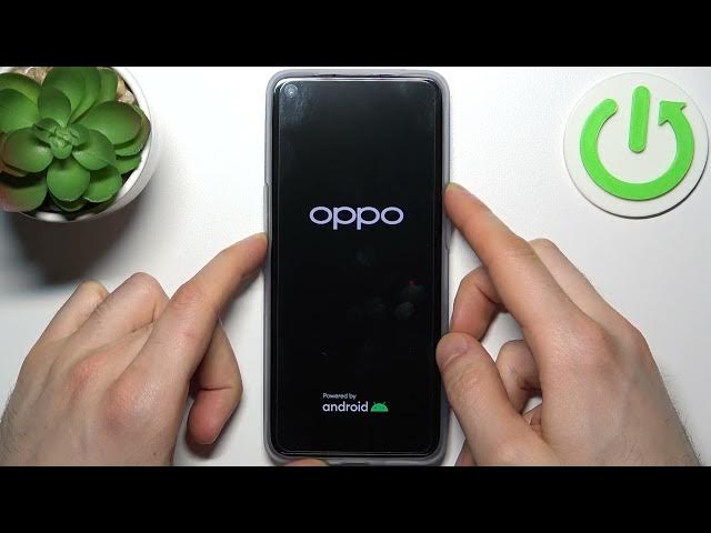 Video thumbnail for How to Hard Reset OPPO Find X5 Lite - Screen Lock Removal / Factory Data Reset