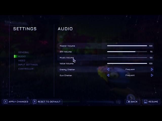 Video thumbnail for How To Change Mid Game Difficulty In High On Life