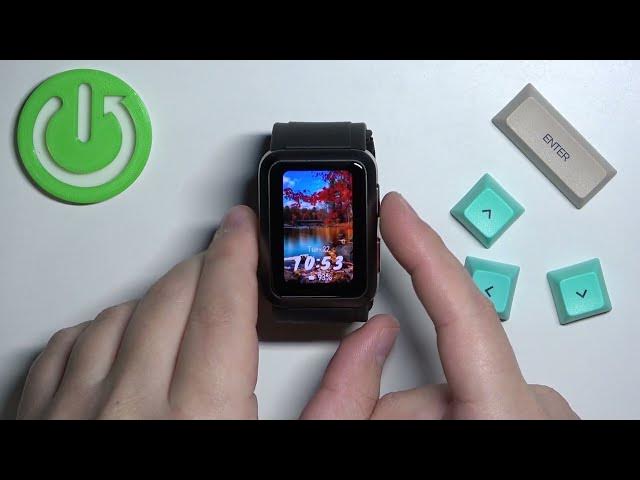 Video thumbnail for How to Use Do Not Disturb Mode on Huawei Watch D - Turn On or Off DND Mode