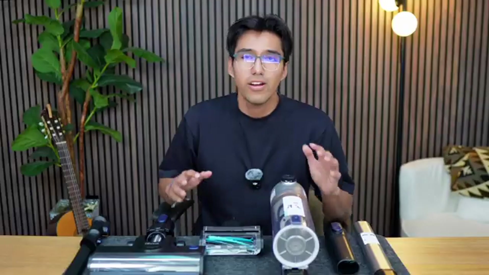 'Video thumbnail for Everything To Know About The Levoit LVAC-300'