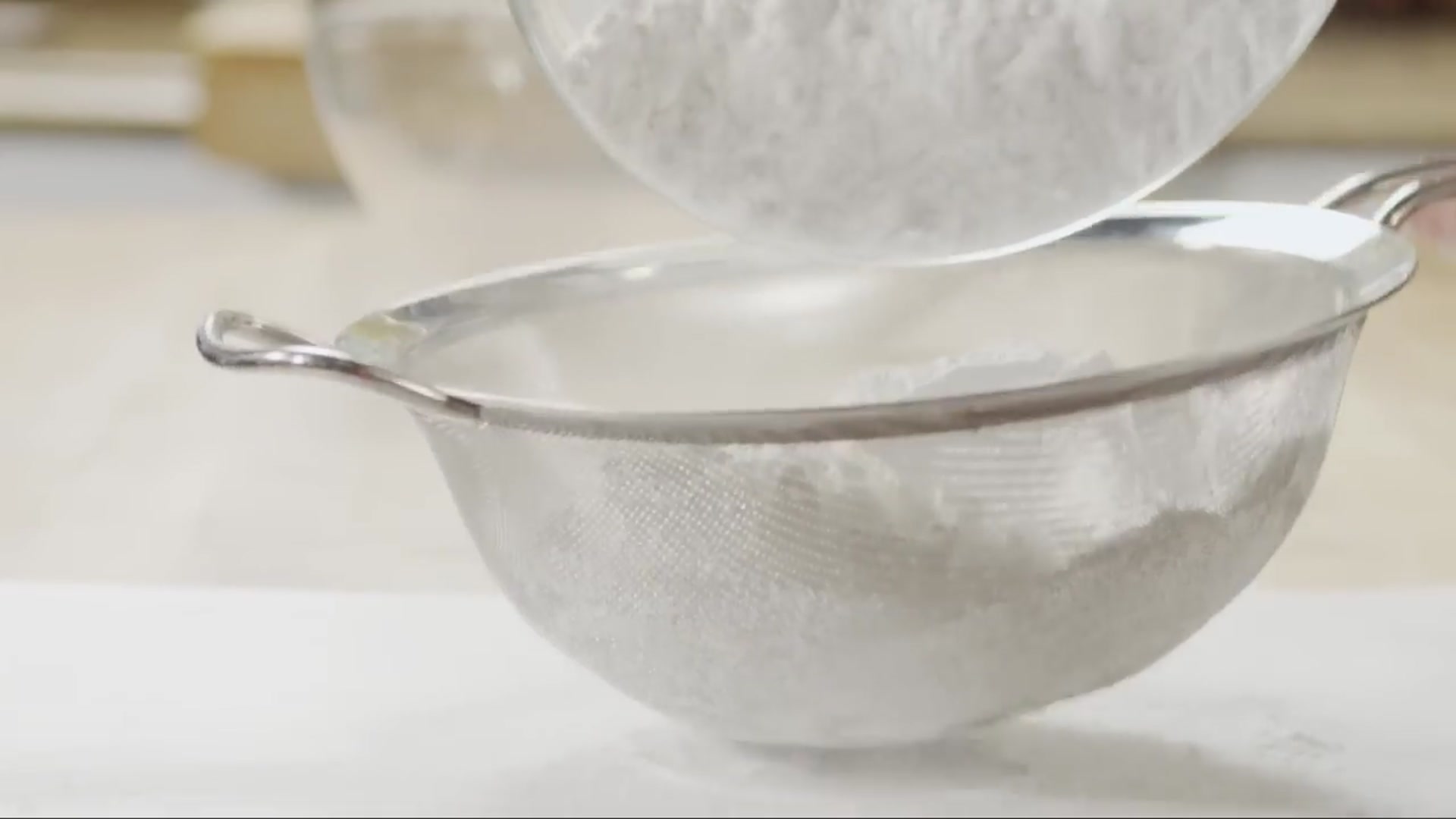 Video thumbnail for How to Make Buckeye Balls _ Cookie Recipes _ Allrecipes.com(720P_HD)