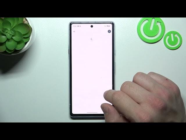 Video thumbnail for How To Manage Google Wallet App On Google Pixel 7a