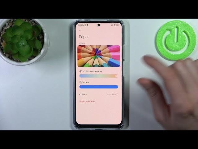 Video thumbnail for How To Enter Night Mode On Poco X5 5g