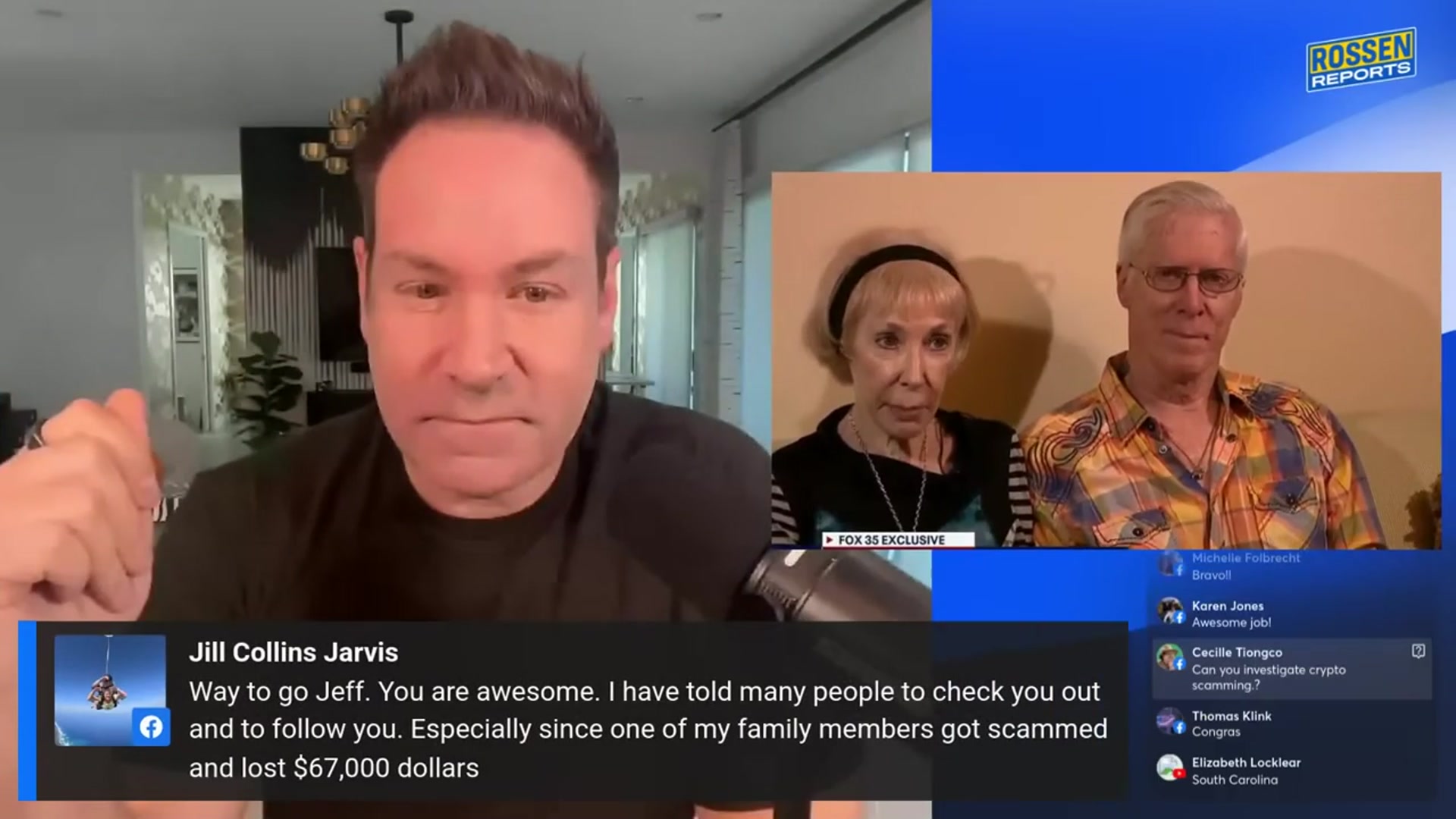 'Video thumbnail for Don't Fall for THIS — 3 Amazon Scams EXPOSED!'