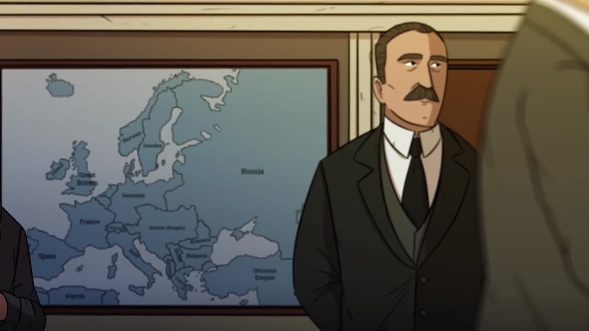 'Video thumbnail for Italian Insanity: 12 Battles of the Isonzo | Animated History'