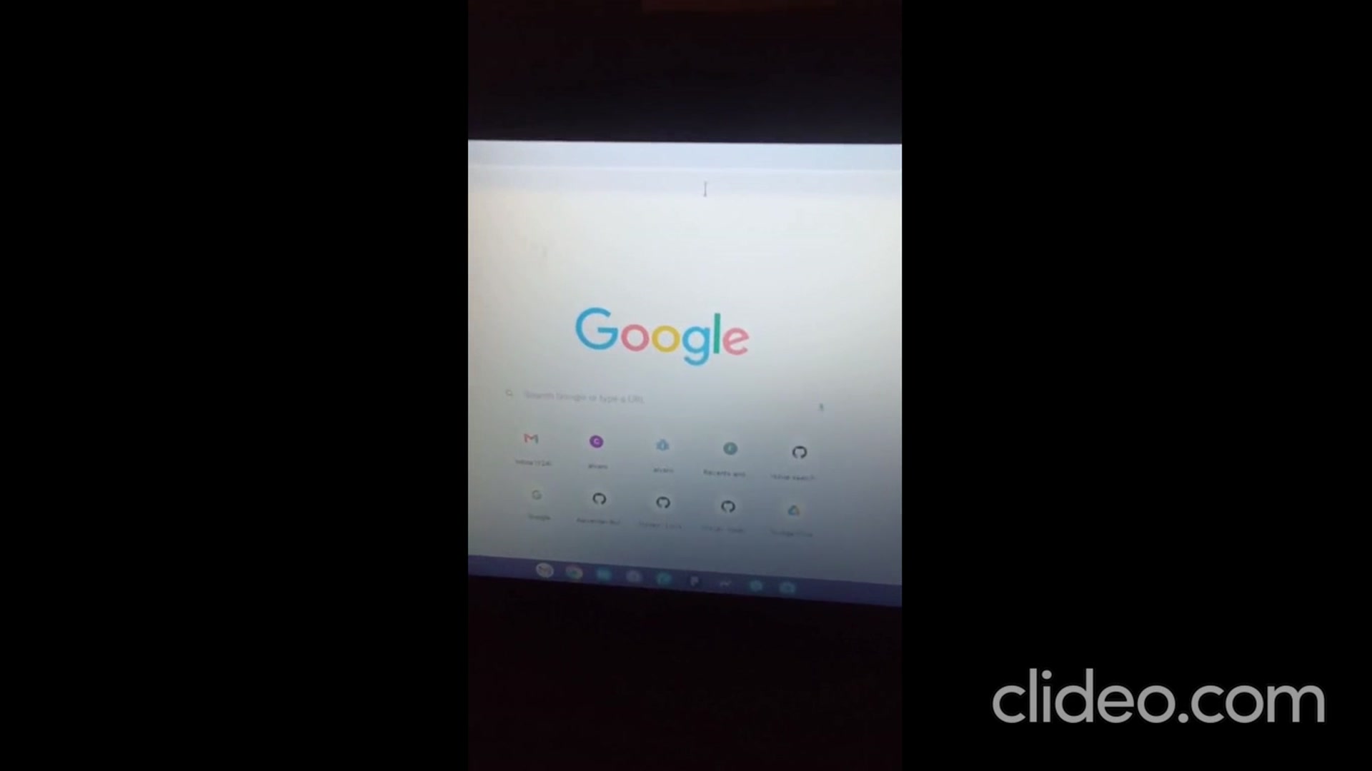 Video thumbnail for Mouse doesn't work on Chromebook