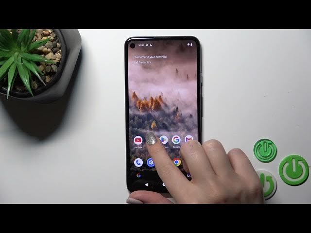 Video thumbnail for Regain Your Peace: Learn to Mute Notifications on Android 14 Instantly!