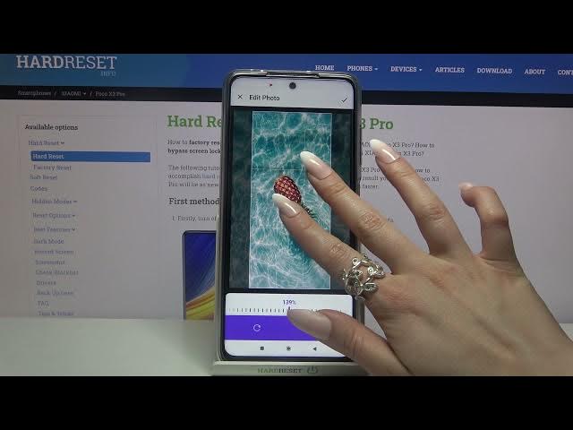 Video thumbnail for How to Download Edge Lightning on POCO X3 Pro – Apply Edge Lighting Feature