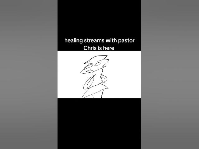 Video thumbnail for #animation #anime #sakuga #harrylikinyo  #healingstreamslivewithpastorchris  7月24日から26日に開催されます