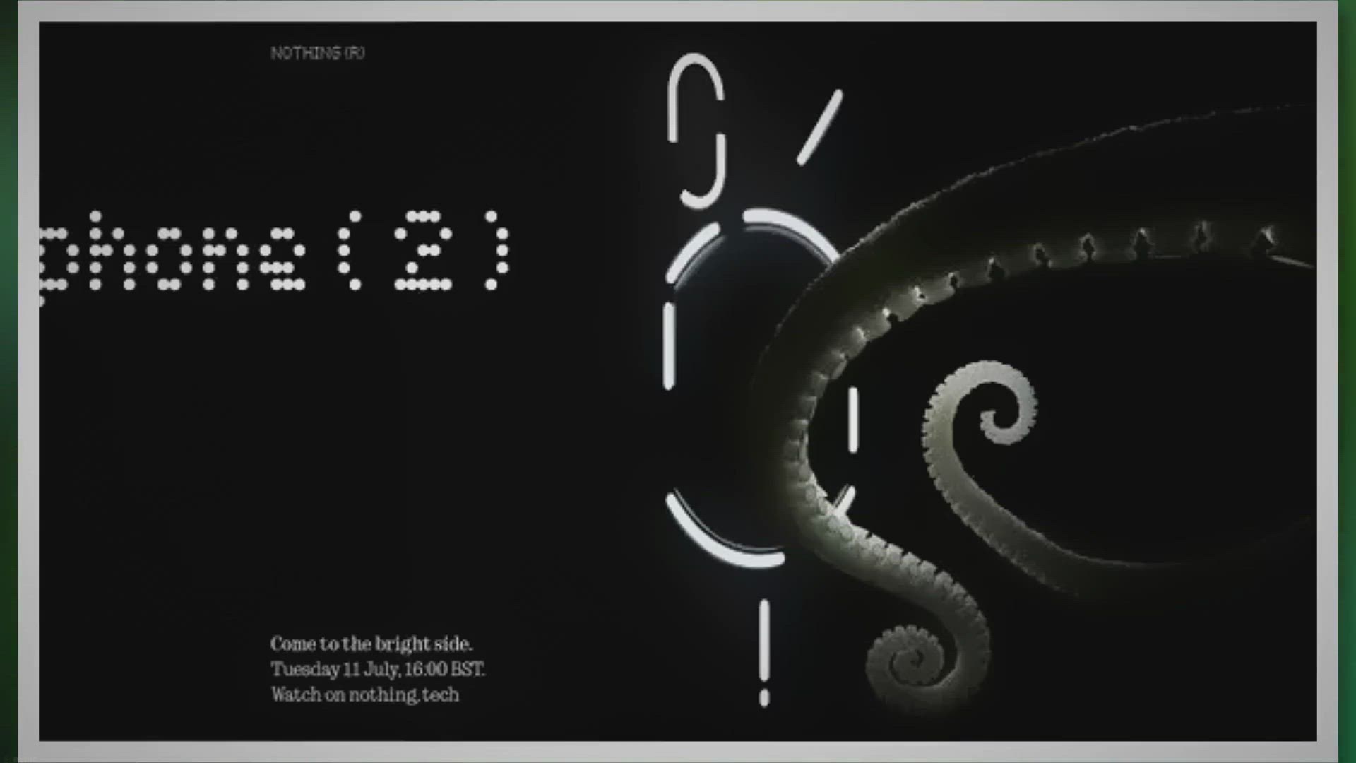 Video thumbnail for Nothing Phone 2Nothing Phone 2