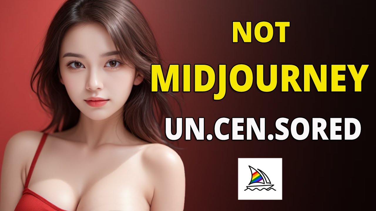 Video thumbnail for Midjourney Free Alternative - Tensor Art Generate Stunning AI Images