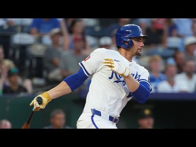 Video thumbnail for Jac Caglianone 2025 Minor League Highlights! (Mid-Season)