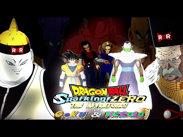 Video thumbnail for PREVIEW: The Adventures of Goku & Piccolo - Shenron (Season 2 Outro)