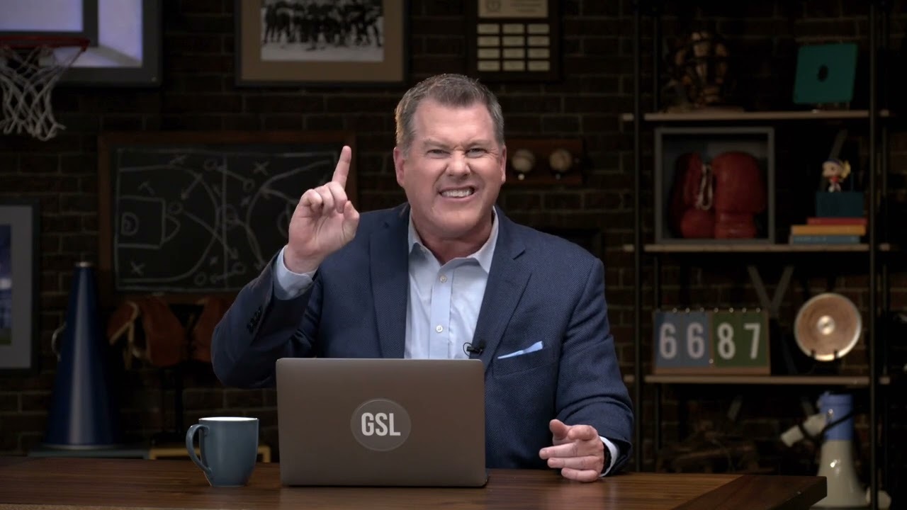 Video thumbnail for Greatest Sports Legends Then and Now - Features the Careers of several Legendary Athletes Bracket 7