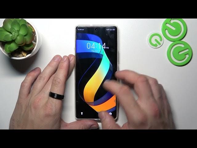 Video thumbnail for INFINIX Zero Ultra - All Unlock Methods