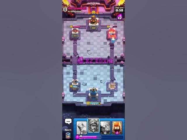 Video thumbnail for Clash Royale's Future: 2026 Meta Predictions