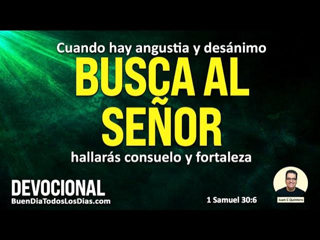 Video thumbnail for Victoria ante el desánimo