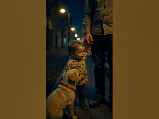 Video thumbnail for puppy emotional story #shorts #viral #tatasierra