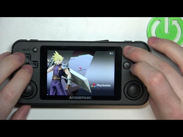 Video thumbnail for How To Enable & Disable Bluetooth In Anbernic Console
