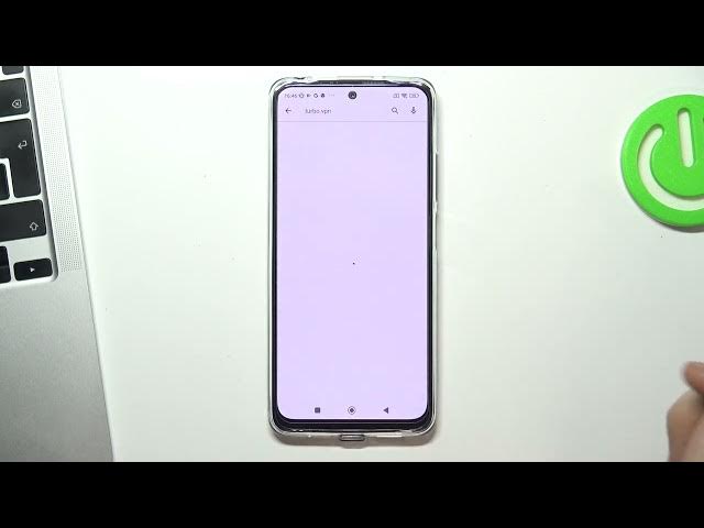 Video thumbnail for Xiaomi Redmi Note 11s - How To Setup VPN