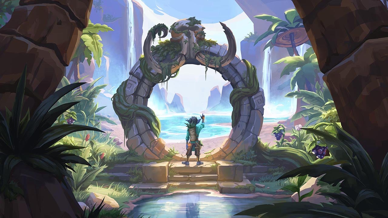 Video thumbnail for Astrobotanica - Official Gameplay Overview Trailer