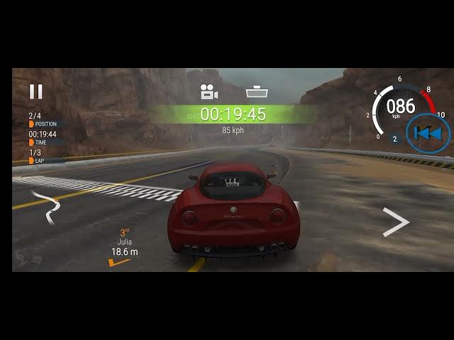 Video thumbnail for Nokia G20 Gear Club FPS Test (Screen Record) - Gameplay & Performance Checkup