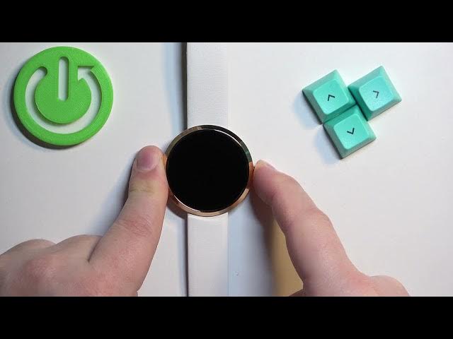 Video thumbnail for How to Turn on XLYNE Siona XW Fit