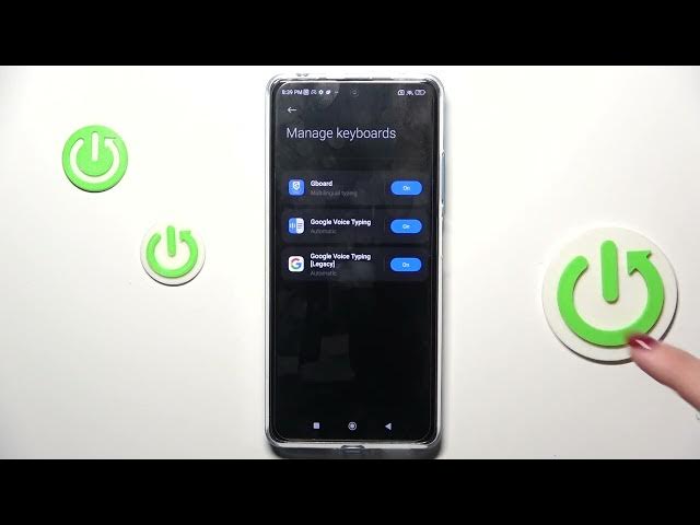 Video thumbnail for Redmi Note 12 Pro+ Emoji Suggestions: Step-by-Step Guide
