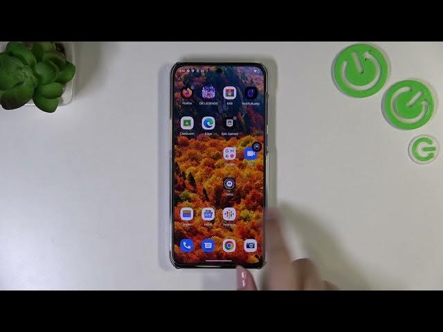 Video thumbnail for How to Check IMEI and SN Codes on Motorola Edge 30 Neo – Find Device Specs