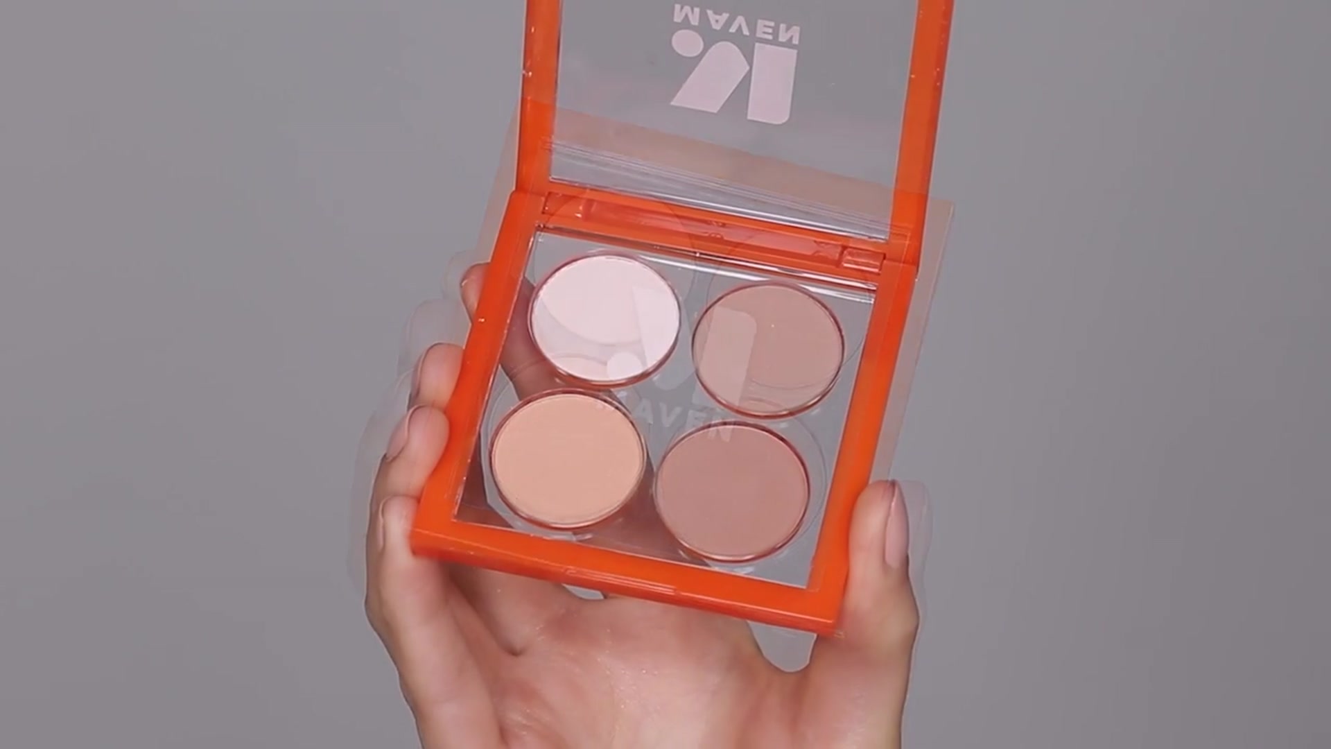 Video thumbnail for 5 MINUTE Soft & Easy Sparkly Eye Makeup Tutorial | Maven Beauty