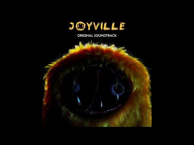 Video thumbnail for Joyville: Músicas Completas Com Capítulo 1 E 2
