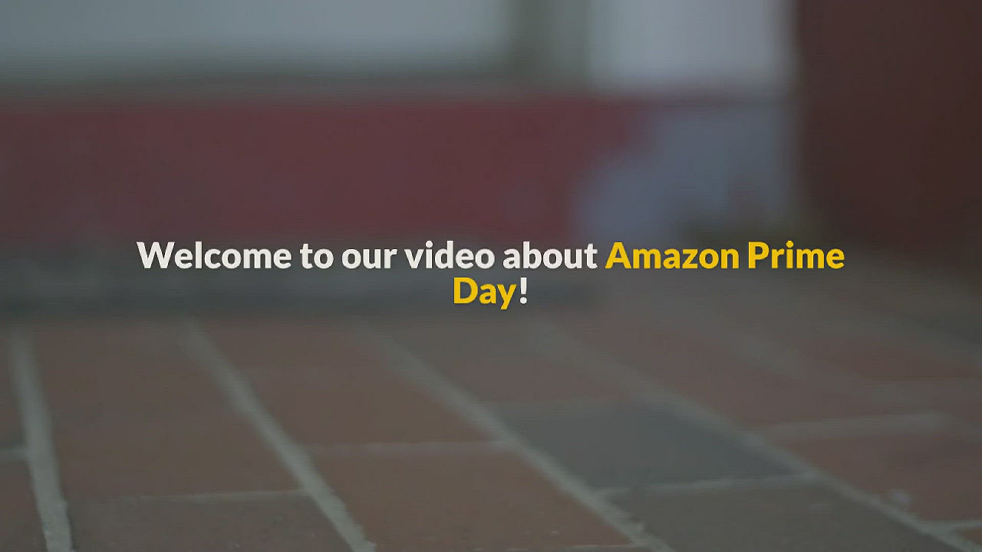 Video thumbnail for Amazon Prime Day 2023: The Ultimate Guide to the Best Deals