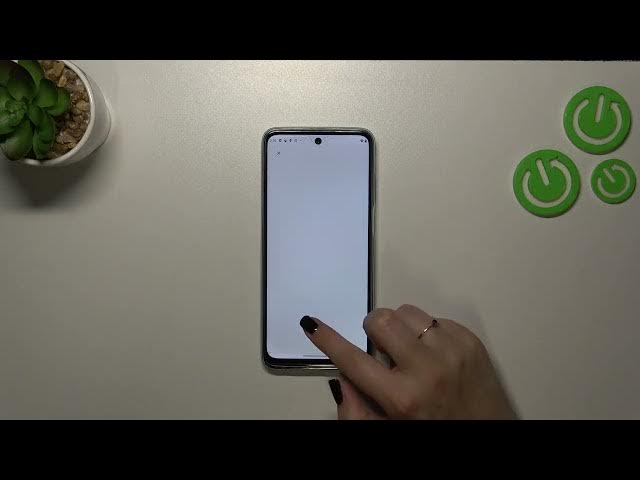 Video thumbnail for How to Add/Remove Google Account on MOTOROLA Moto G32?