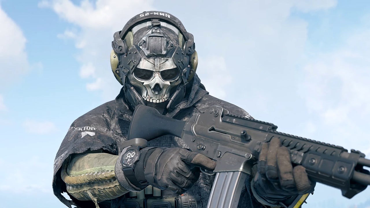 Video thumbnail for Call of Duty: Modern Warfare 4 - Official 'From Launch to Live': From the Ward Ep. 8 Video
