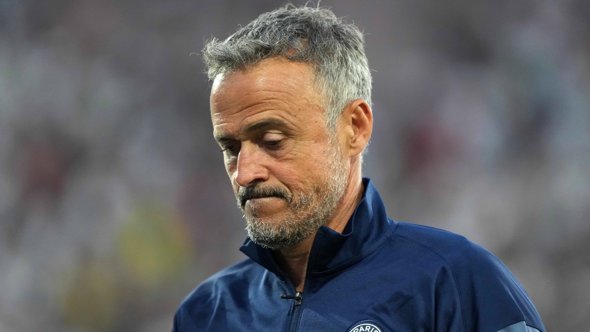 Video thumbnail for Champions League: PSG's Domination & Como FC's Rise