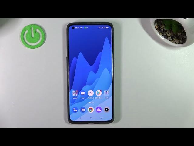 Video thumbnail for How to Fix Internet Connection in REALME GT 2 Pro – Cannot Browse