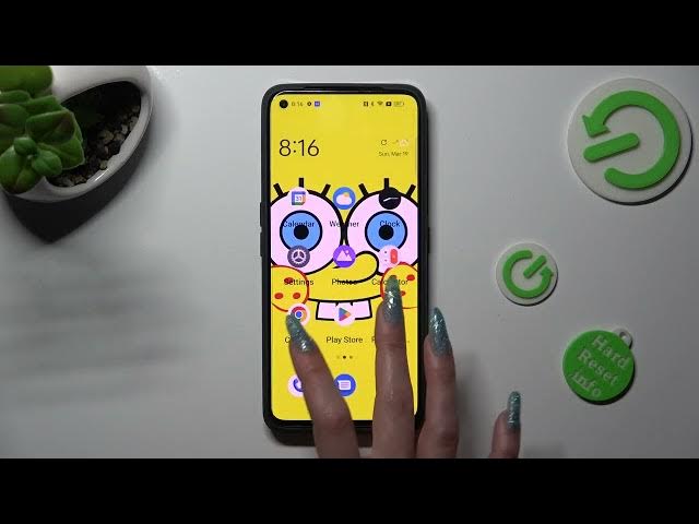 Video thumbnail for How to Enable & Disable Easy Mode on REALME GT 2?