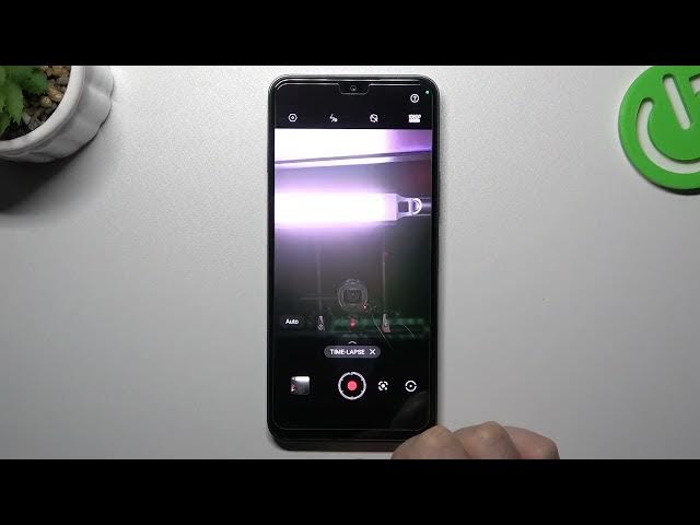Video thumbnail for How to Record Time Lapse on INFINIX Note 12 (2023)? - Use Time Lapse