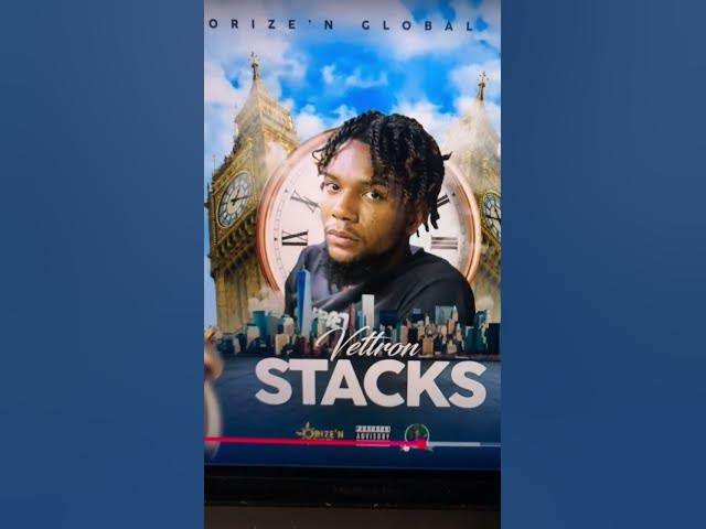 Video thumbnail for Stacks #RIPVettron