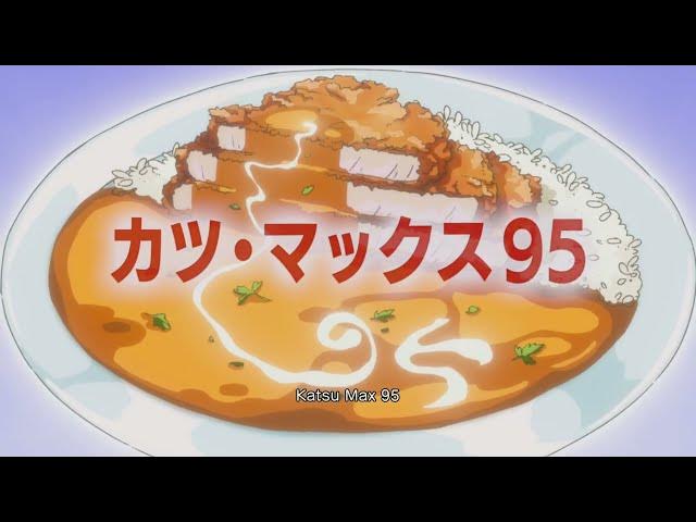 Video thumbnail for Romeo Is A Dead Man - Chapter 5 Last Night: Dr. Herbert C. Hill Briefing | Make Katsu Chicken Curry