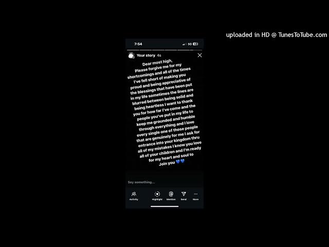 Video thumbnail for M.O.E Semi - Lonely (Prod By Chubbs)