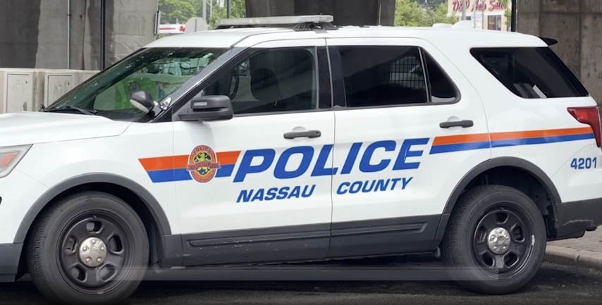 Video thumbnail for Nassau police step up patrols, issue warnings over violence at summer events after 2 teens assaulted in Merrick