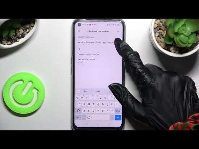 Video thumbnail for How to Lock Apps with App Lock on REALME Narzo 50
