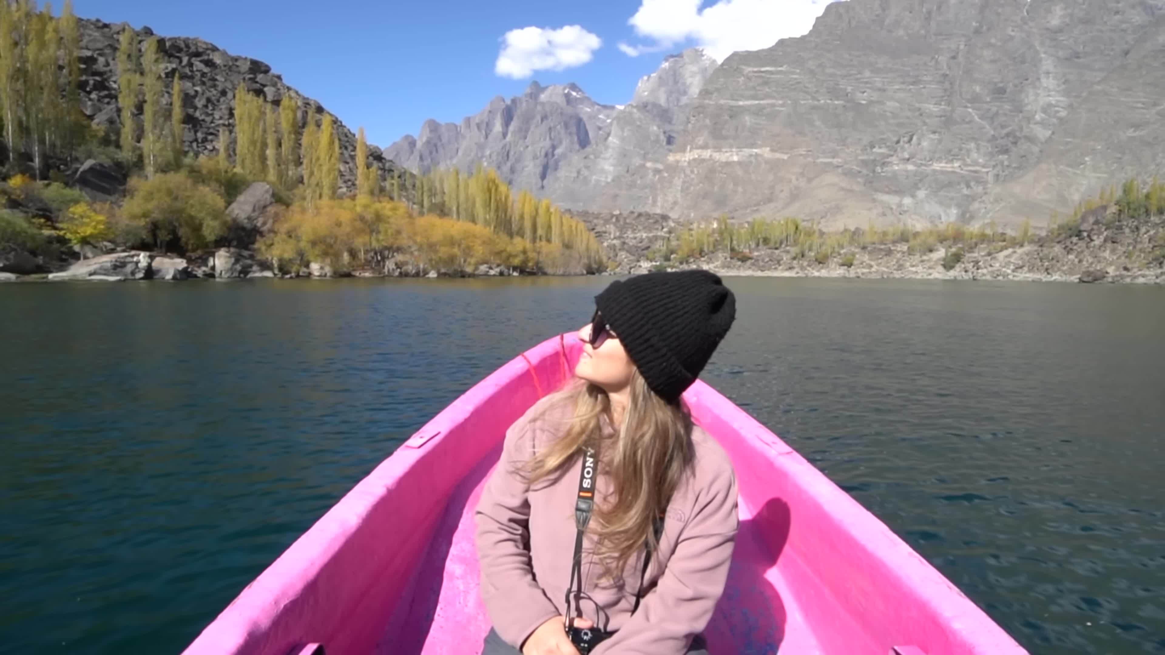 Video thumbnail for PAKISTANI MOUNTAIN FOOD - Eating YAK RIBS in One of the World's HIGHEST Deserts (+2200m)