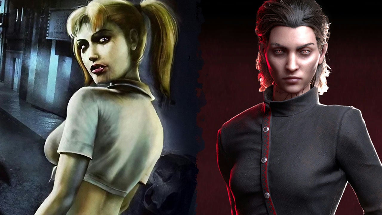 'Video thumbnail for Vampire: The Masquerade - Bloodlines 2 - 7 Biggest Changes From the Original'