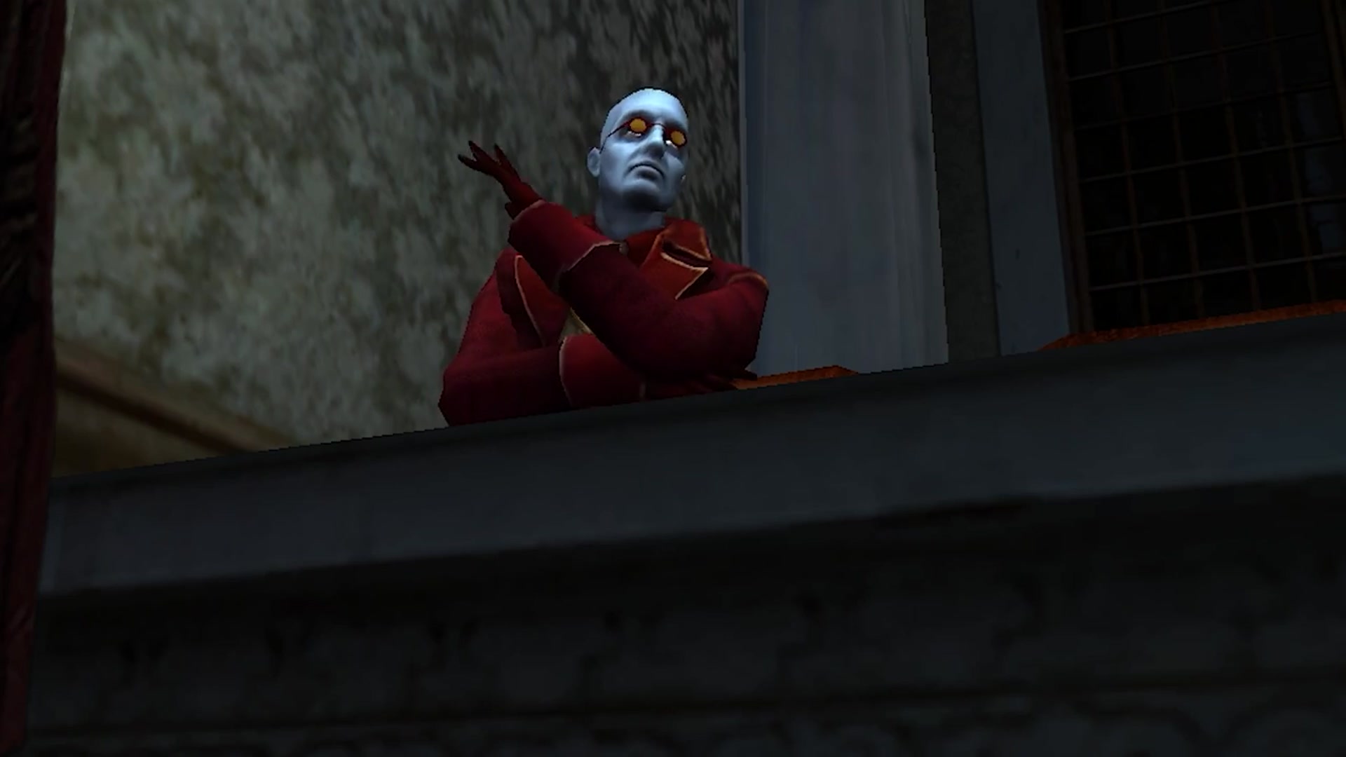 'Video thumbnail for Vampire: The Masquerade - Bloodlines 2 - 7 Biggest Changes From the Original'