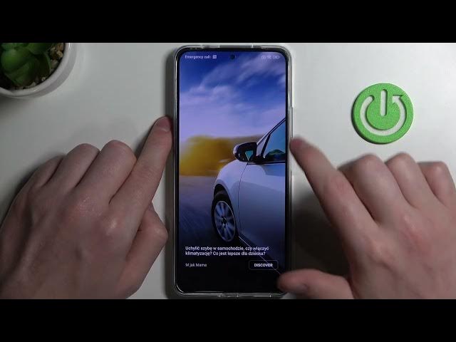 Video thumbnail for Does POCO F4 Have Led Lamp Notifications?